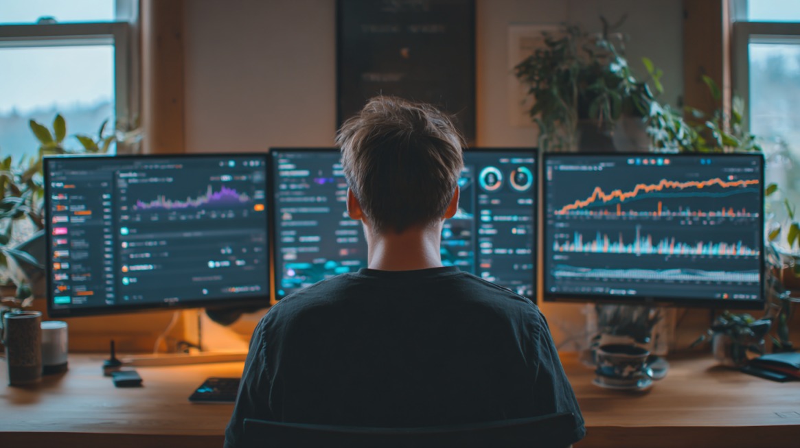 Testing and Monitoring Performance