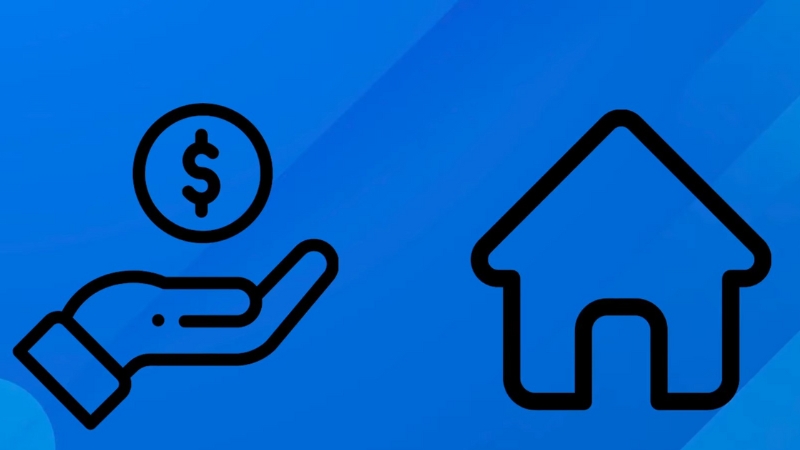 Icons show a money symbol and a website, representing Limited Ads Serving after site changes